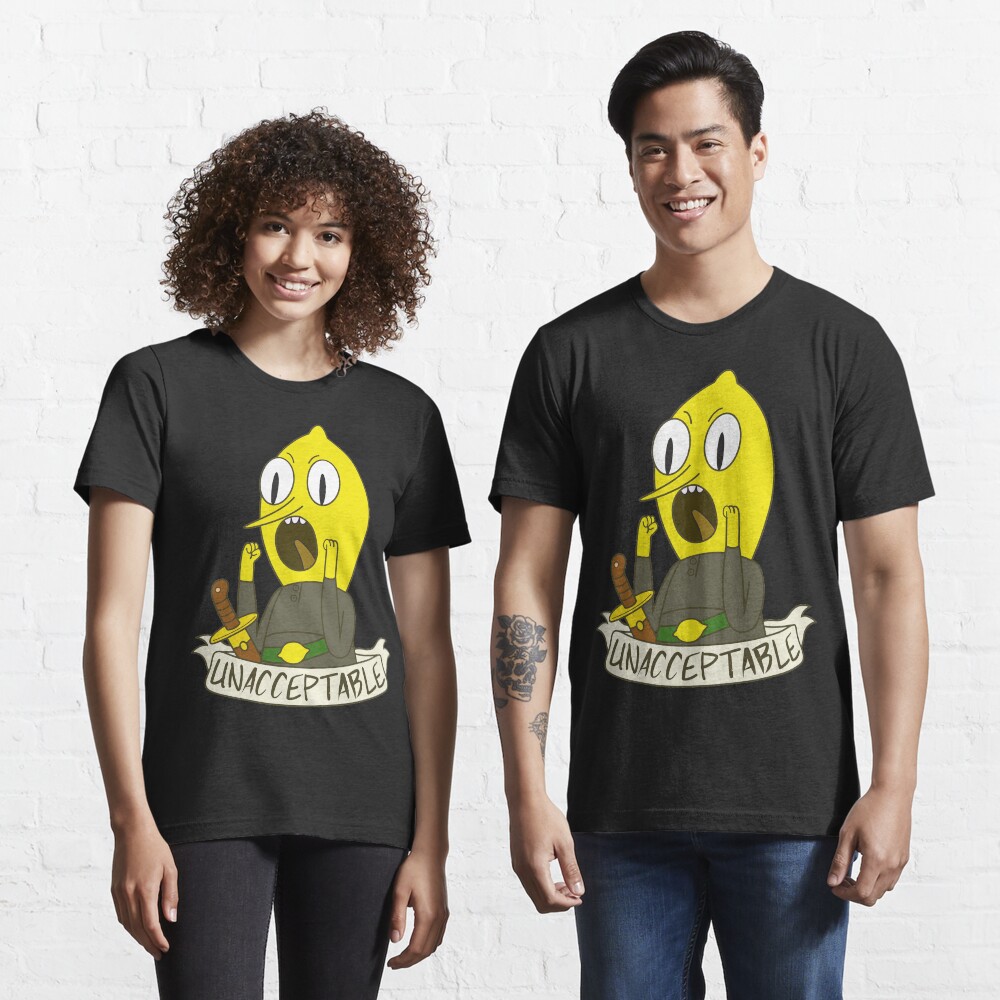 Artikel-Vorschau von Essential T-Shirt, designt und verkauft von plushism.