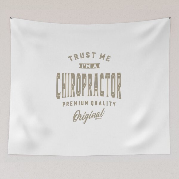 Item preview, I'm a Chiropractor designed and sold by RafaelLopezz.