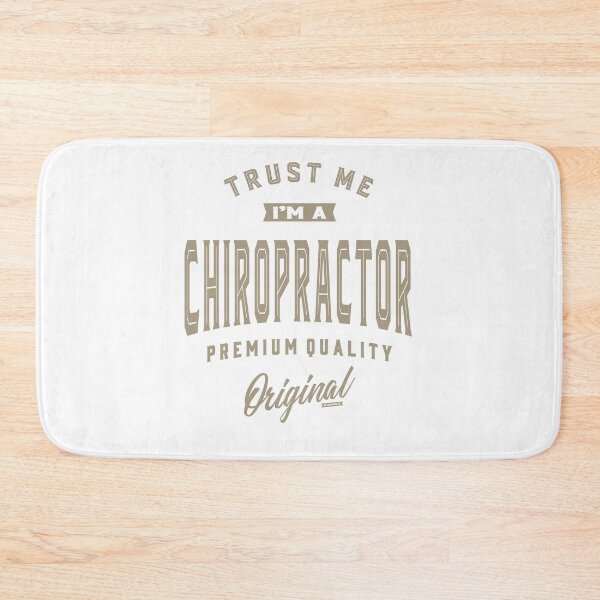 Item preview, I'm a Chiropractor designed and sold by RafaelLopezz.