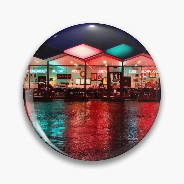 Item preview, Neon Palace designed and sold by Frank Parisi.