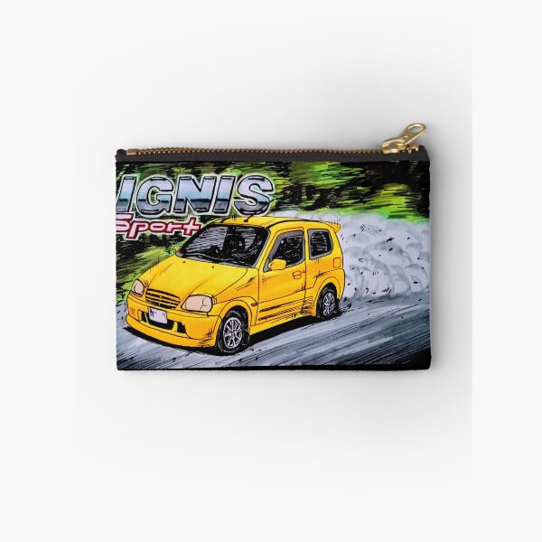 Item preview, Suzuki ignis sport designed and sold by ABrownCreations.