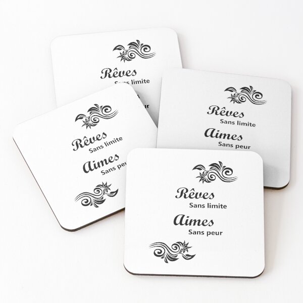 Item preview, Rêves et Aimes  designed and sold by El-Farouk.