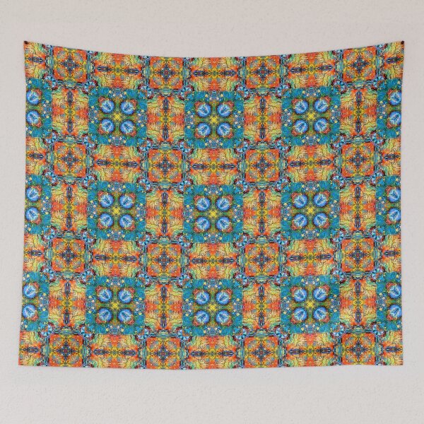 Item preview, Plaid Dreaming designed and sold by Hugh Fathers.
