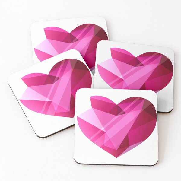 Item preview, Steven Universe - Spinel Heart Gem 1st Form - White Background designed and sold by MokaMizore97.