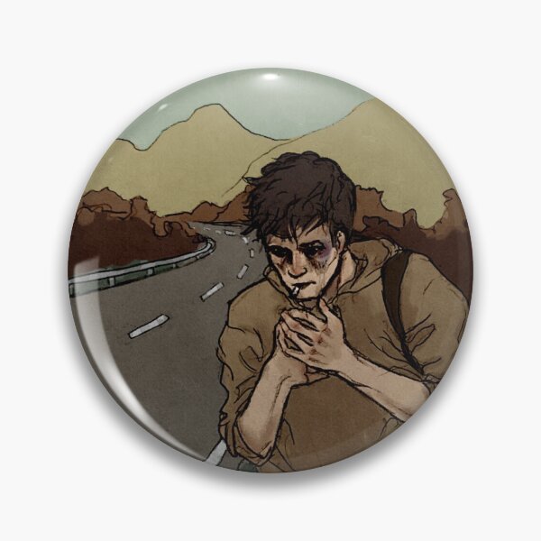 Item preview, Neil Josten ii designed and sold by danaja.
