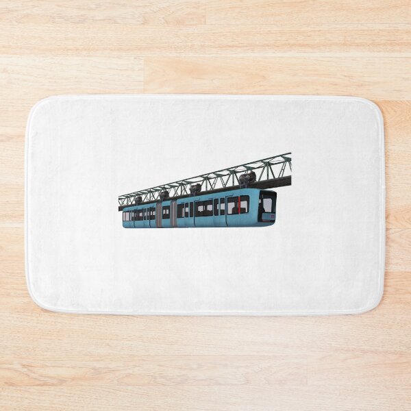 Item preview, Suspension railway G15 2020 designed and sold by Frank Reubsaet.