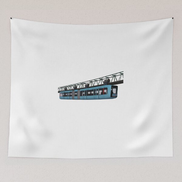 Item preview, Suspension railway G15 2020 designed and sold by Frank Reubsaet.