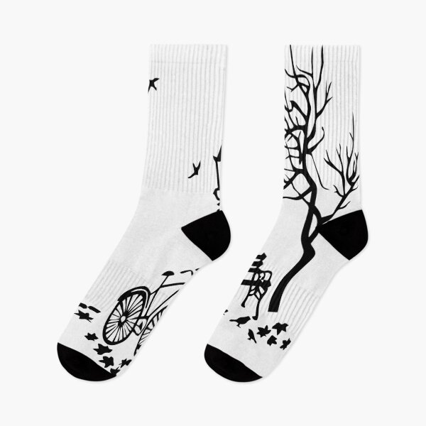 Item preview, black park designed and sold by CERANOART.