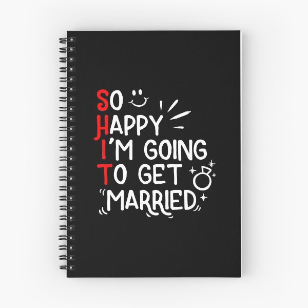 Item preview, Funny Marriage Hilarious Groom Bride Wedding Gift designed and sold by haselshirt.