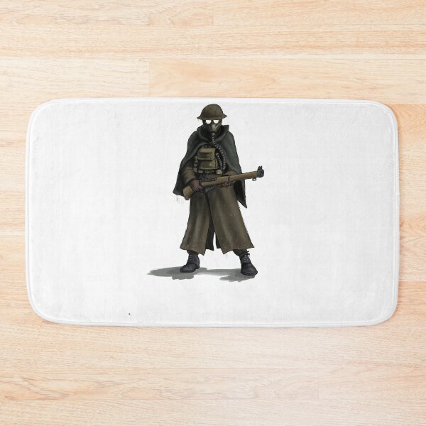 Item preview, Old Contemptibles designed and sold by heinavaara.
