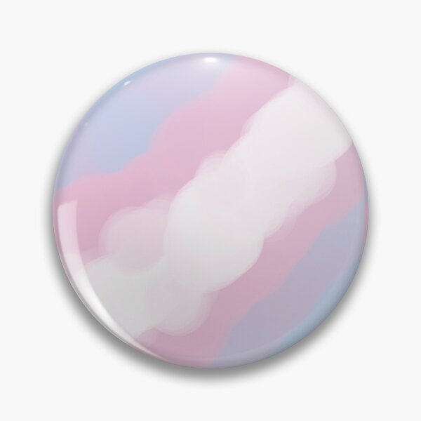 Item preview, Pastel Trans Pride  designed and sold by SimplyPride.
