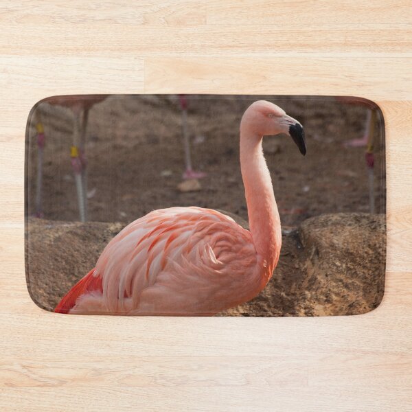 Item preview, Pink Flamingo designed and sold by Allen Penton.