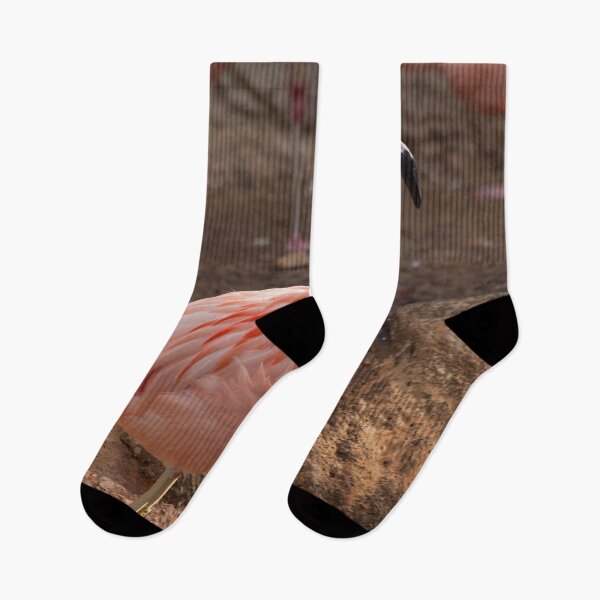 Item preview, Pink Flamingo designed and sold by Allen Penton.