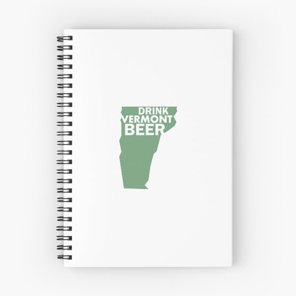 Item preview, Drink Vermont Beer designed and sold by Four4Life.