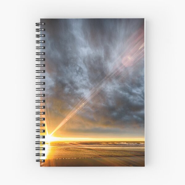 Item preview, Woodend Beach Sunrise designed and sold by Rod Kashubin.