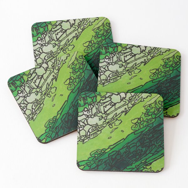 Item preview, Terrain designed and sold by Kari Sutyla.