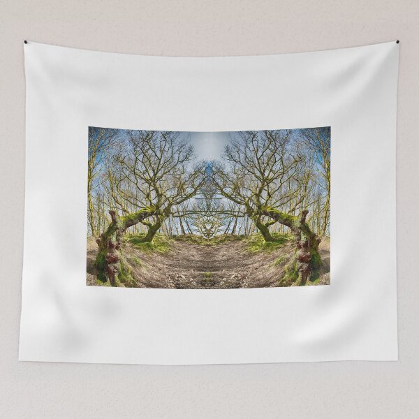 Item preview, Mirror Image designed and sold by leebee101.
