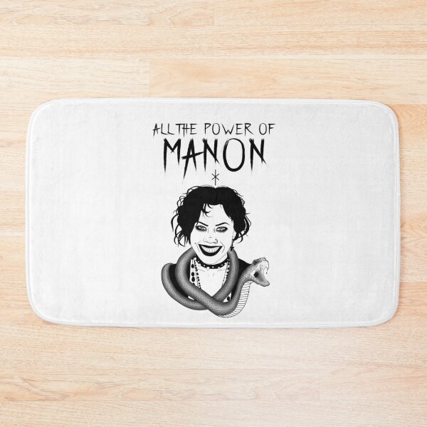 Item preview, all the power of manon designed and sold by bstevensonn.