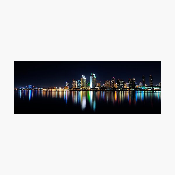 An Ode to My Home Photographic Print