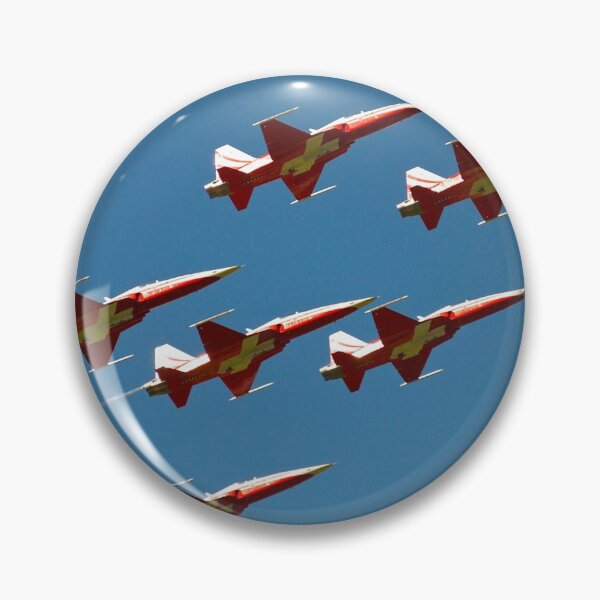 Item preview, Patrol Suisse designed and sold by mamba.