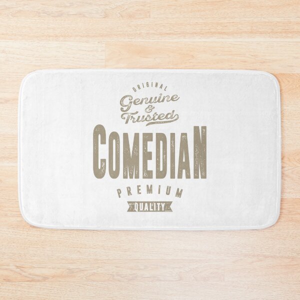 Item preview,  Genuine Comedian designed and sold by RafaelLopezz.