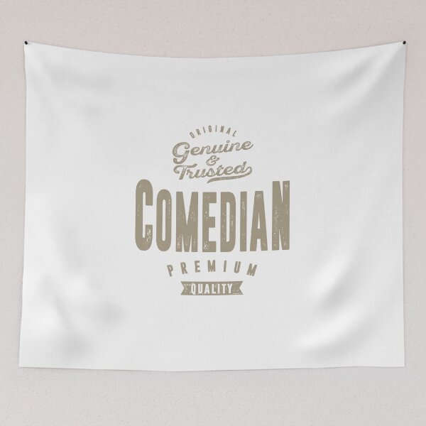 Item preview,  Genuine Comedian designed and sold by RafaelLopezz.