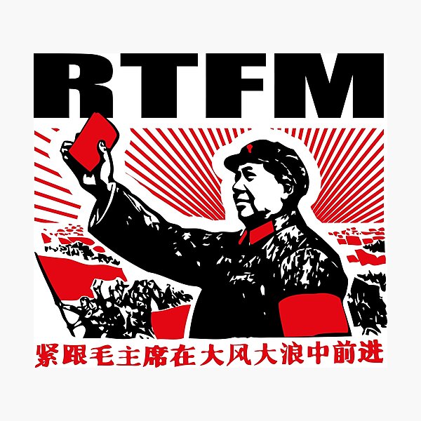 Item preview, lire le putain de manuel rtfm designed and sold by trakatra.
