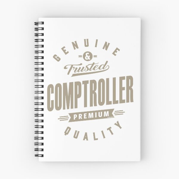 Item preview,  Genuine Comptroller designed and sold by RafaelLopezz.