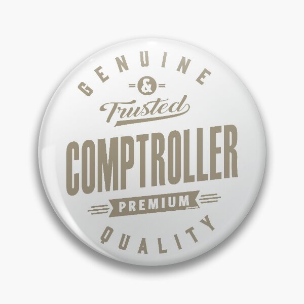 Item preview,  Genuine Comptroller designed and sold by RafaelLopezz.