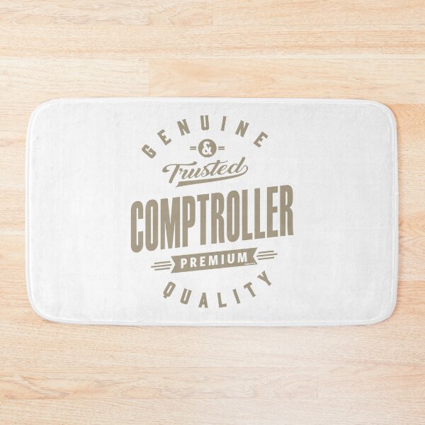 Item preview,  Genuine Comptroller designed and sold by RafaelLopezz.