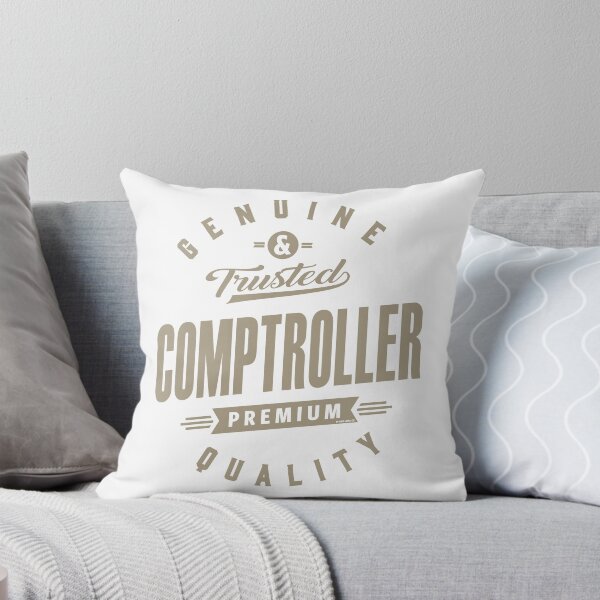 Item preview,  Genuine Comptroller designed and sold by RafaelLopezz.