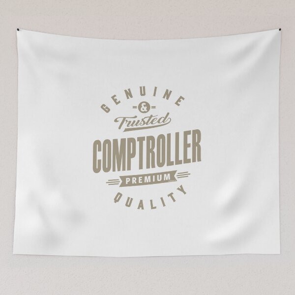 Item preview,  Genuine Comptroller designed and sold by RafaelLopezz.