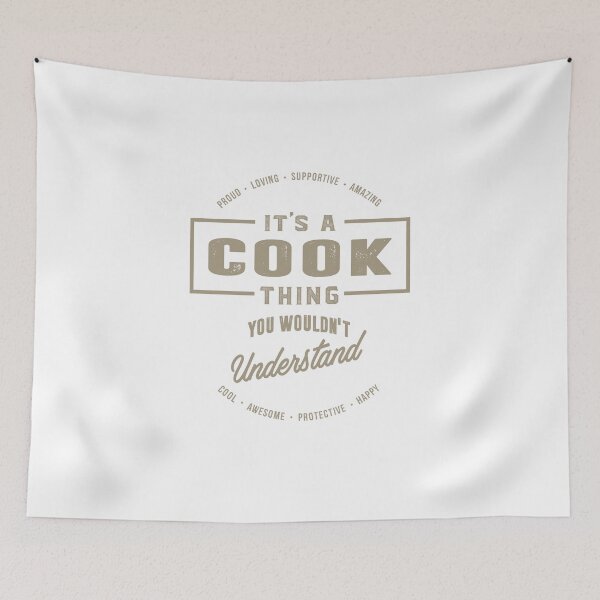 Item preview, It's a Cook Thing designed and sold by RafaelLopezz.