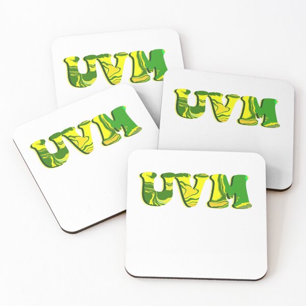 Item preview, UVM Classic designed and sold by lilydlin.