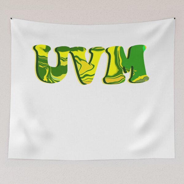 Item preview, UVM Classic designed and sold by lilydlin.