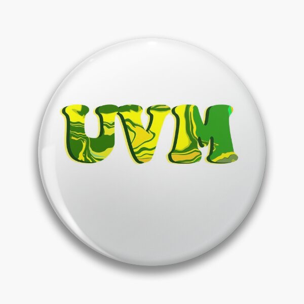 Item preview, UVM Classic designed and sold by lilydlin.