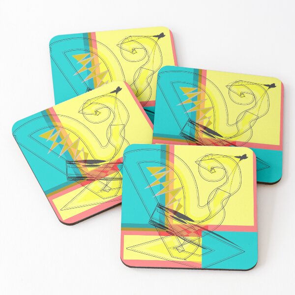 Item preview, Retro DJ designed and sold by 12roadsboro.