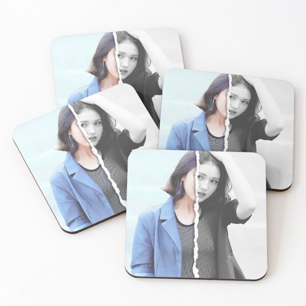 Item preview, Somi (Divided Photo) designed and sold by stailok's place.