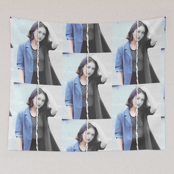 Item preview, Somi (Divided Photo) designed and sold by stailok's place.