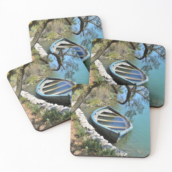 Item preview, A View of Albania designed and sold by golan22may.