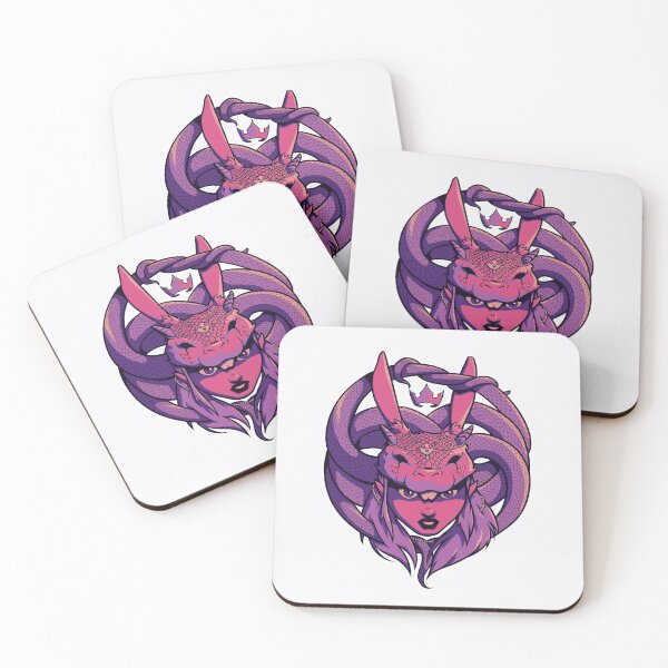 Item preview, Rabbit Girl designed and sold by Powers Art.