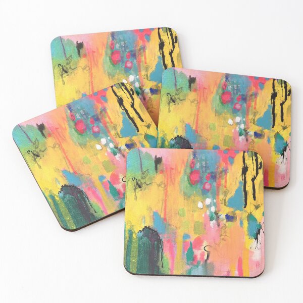 Item preview, Colour drips designed and sold by MyCraftyNell.