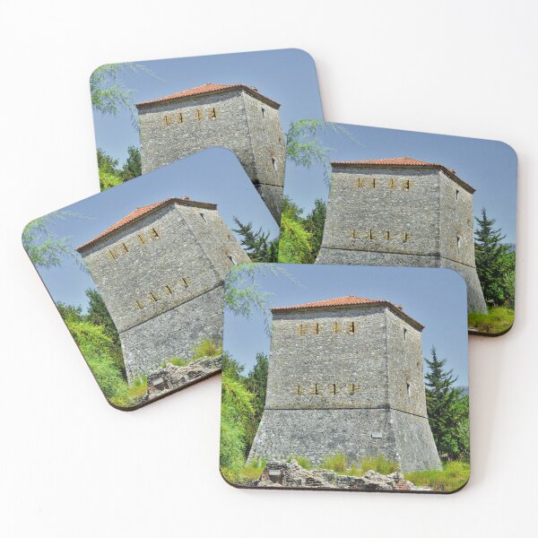 Item preview, A View of Albania designed and sold by golan22may.