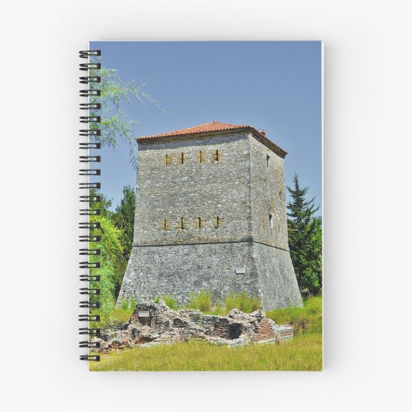 Item preview, A View of Albania designed and sold by golan22may.