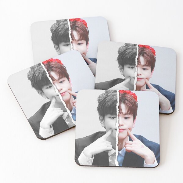 Item preview, STRAY KIDS Seungmin (Divided Photo) designed and sold by stailok's place.