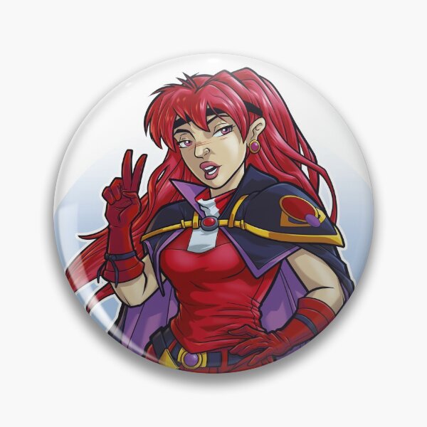 Item preview, Sorceress designed and sold by Powers Art.