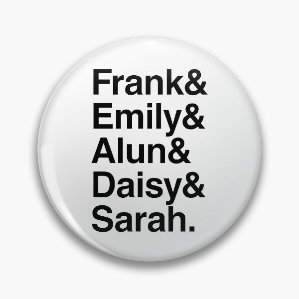 Item preview, NDVH The Frank Skinner Show designed and sold by Nik’s T-Shirts.