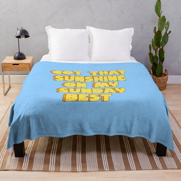 Item preview, Sunday Best surfaces designed and sold by chicnleesh.
