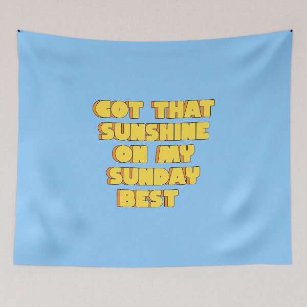 Item preview, Sunday Best surfaces designed and sold by chicnleesh.