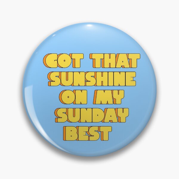 Item preview, Sunday Best surfaces  designed and sold by chicnleesh.